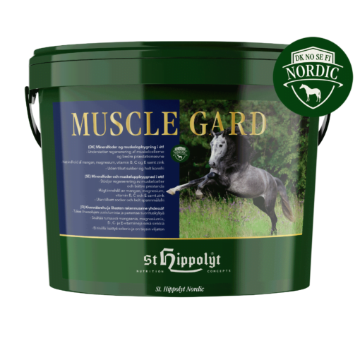 Muscle Gard, 10kg
