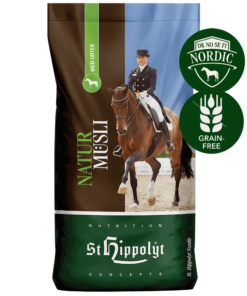 NaturMüsli GRAIN FREE, 15kg