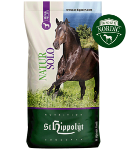 NaturMüsli SOLO, 15kg