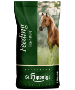 Performance Fiber High Protein, 25kg