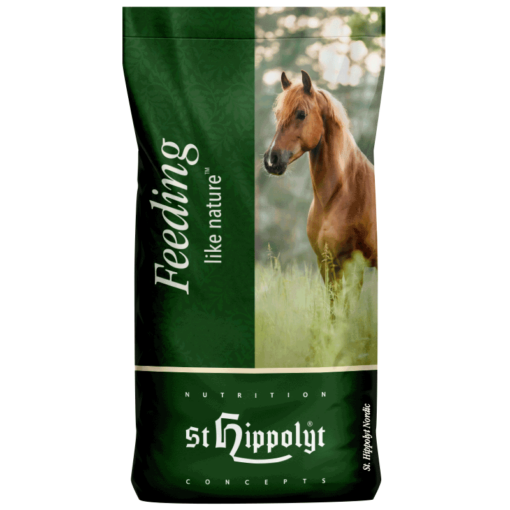 Performance Fiber High Protein, 25kg