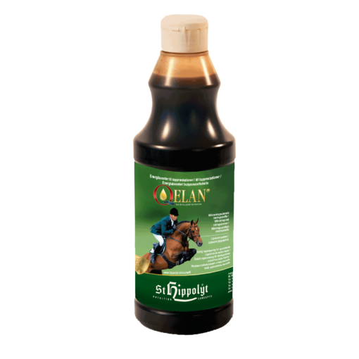 QELAN, 600ml
