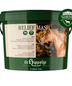 Relief Mash, 7,5kg