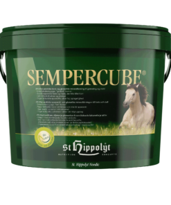 SemperCube, 3kg