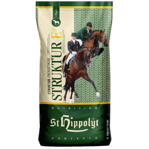 Struktur-E, 20kg