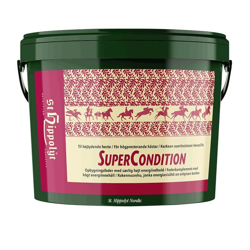SuperCondition 10 kg