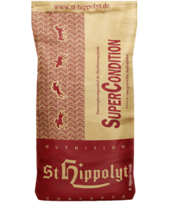 SuperCondition, 20kg