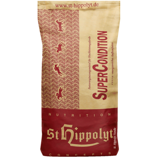 SuperCondition, 20kg