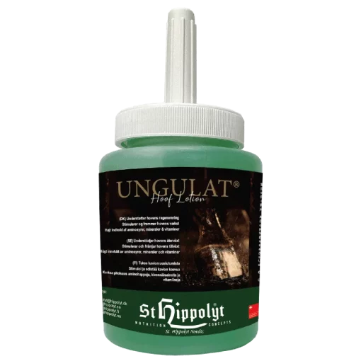 Ungulat Hoof Lotion, 450ml