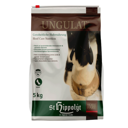 Ungulat refill, 5kg