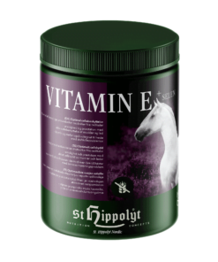 Vitamin E  +Selen, 1kg