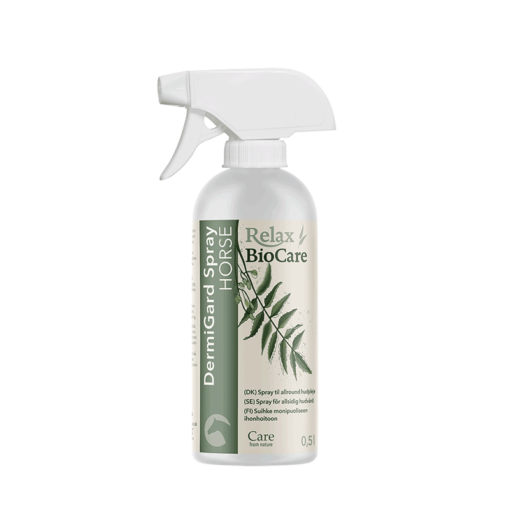 Dermigard Spray, 500 ml