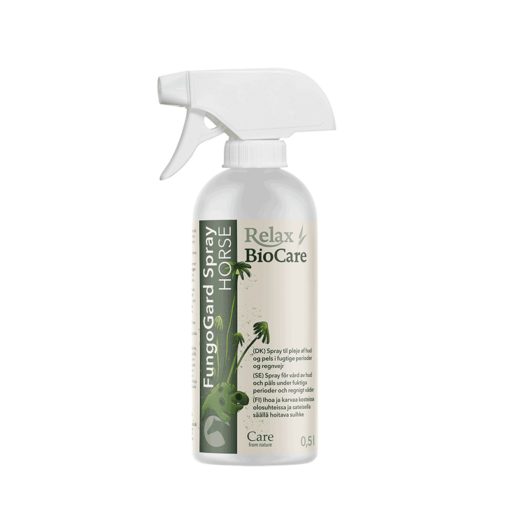FungoGard Spray, 500 ml