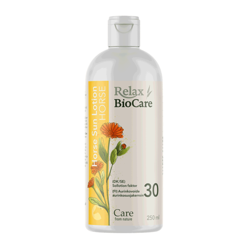 Horse Sun Lotion, 250 ml