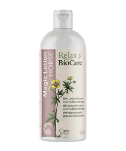 Magic Lotion, 500 ml