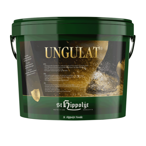 Ungulat, 10kg