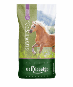 GlyxWiese BIO Luzernecobs, 20kg