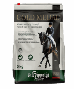 Gold Medal, 5kg
