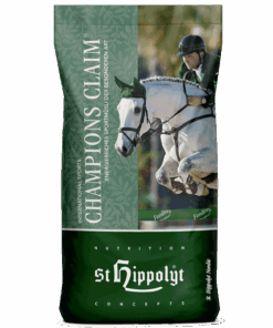 Int. Sports Champions Claim, 20kg