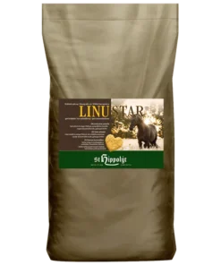 LinuStar, 25 kg