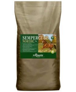 SemperCube, 25 kg