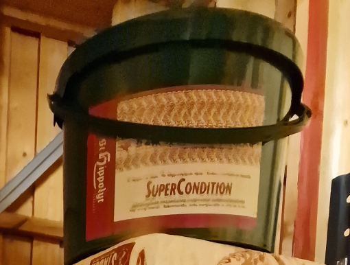 SuperCondition 10 kg